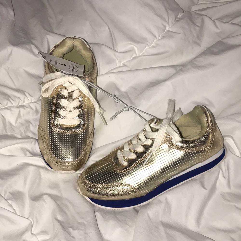 Stevies kids shoes